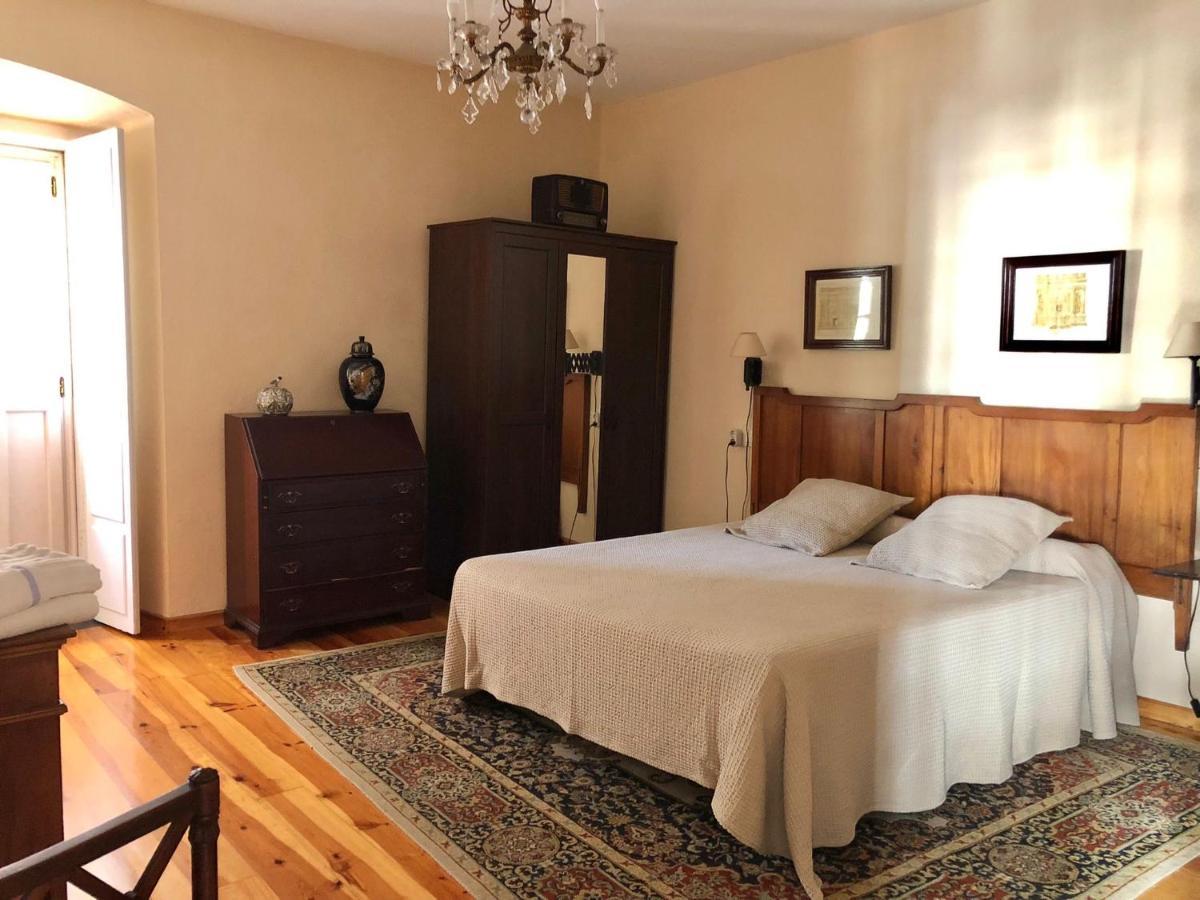 Apartamento El Parque Luarca Zewnętrze zdjęcie
